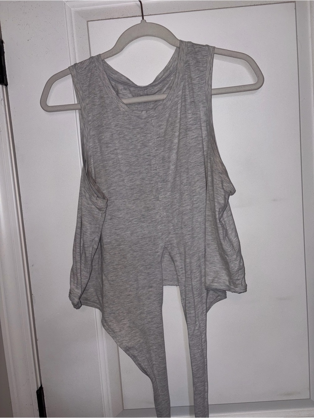 Lululemon hold tight tank